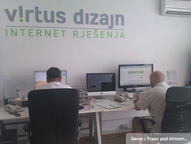 web dizajn, izrada web stranica