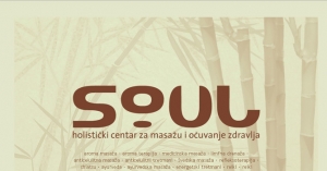 Soul Centar