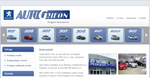 Auto Grifon