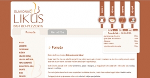Catering Likus