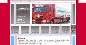 Autoprijevoz Kljajić