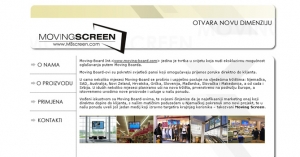 MB Screen