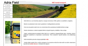 Adria Field