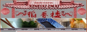 Restaurant Kineski zmaj
