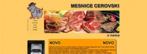 Mesnice Cerovski