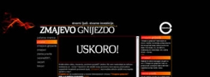 Zmajevo gnijezdo