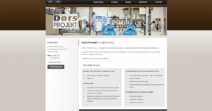 DORS projekt