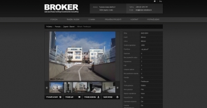 Broker nekretnine