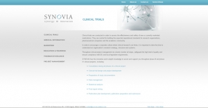 Synovia solutions