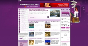 Vikendplaner.info
