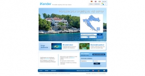 iKender