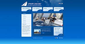 Spark Sailing