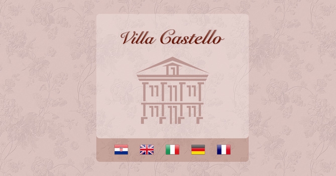 Villa Castello