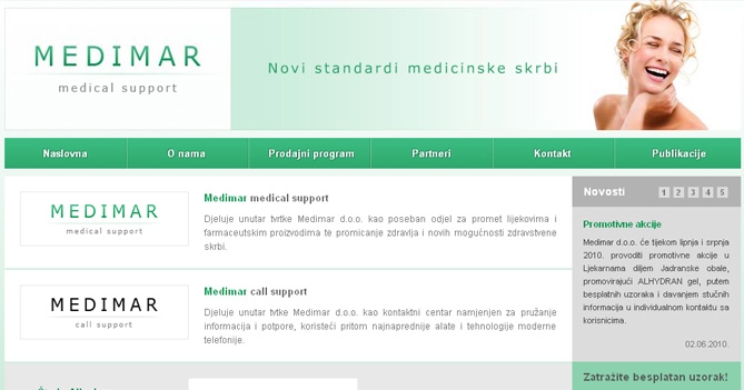Medimar d.o.o.