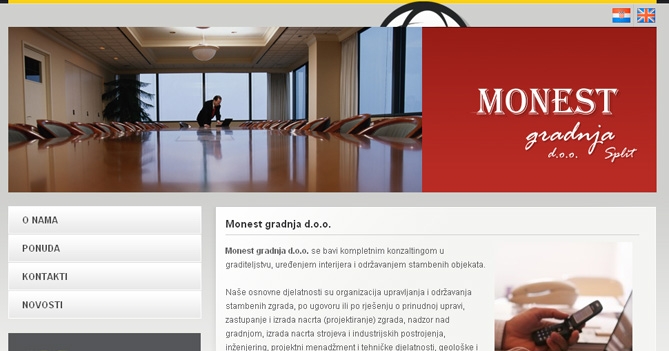 Monestgradnja d.o.o.
