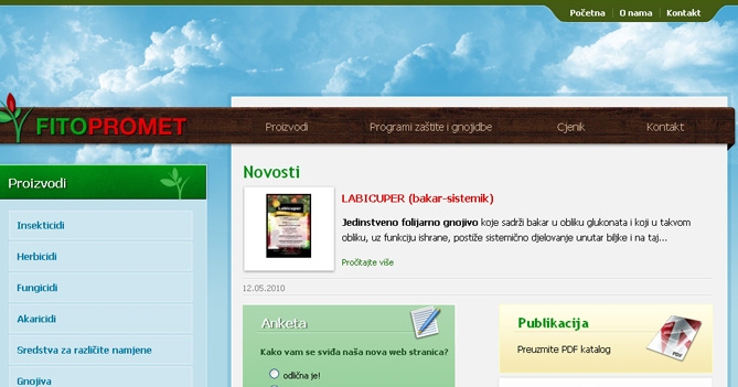 Fitopromet d.o.o.