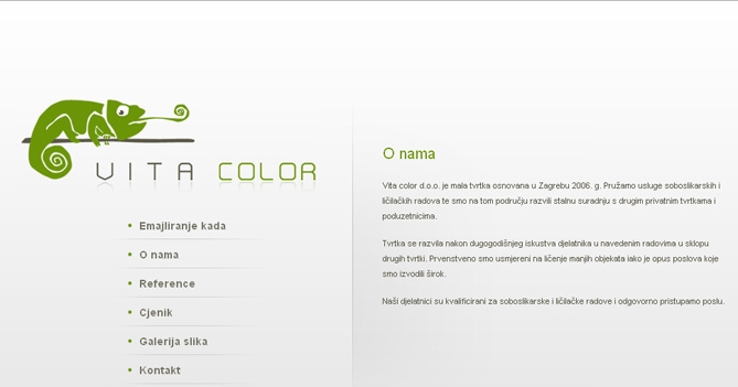 Vita color d.o.o.