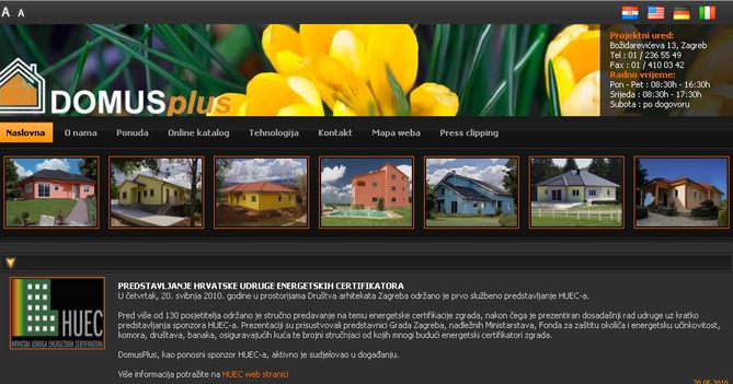 Domus Plus