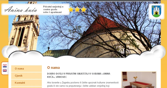 Anina kuća