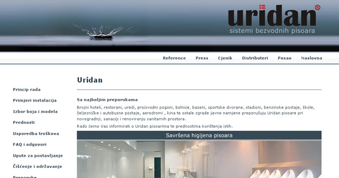 Uridan