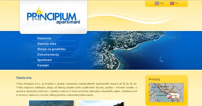 Principium d.o.o.
