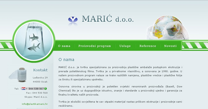 Marić d.o.o.