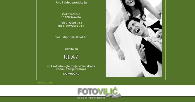 Foto Vilić