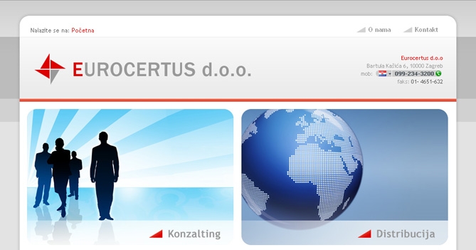 Eurocertus d.o.o.