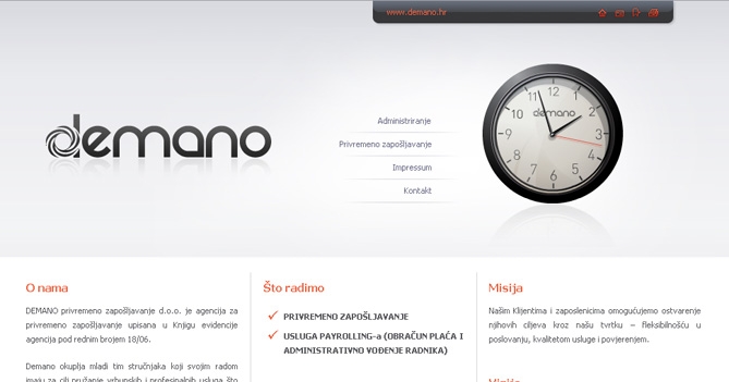 Demano d.o.o.