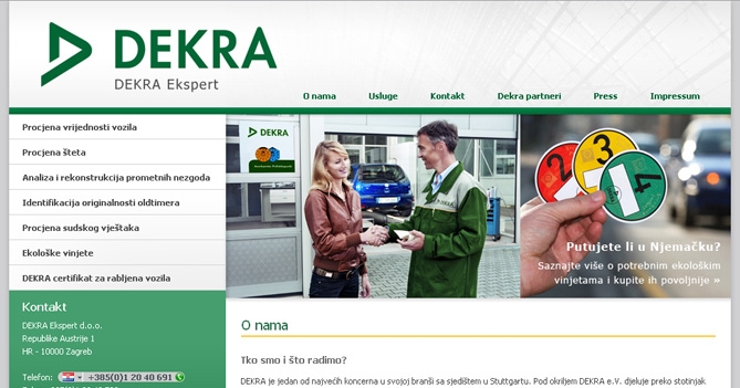 Dekra Ekspert d.o.o.