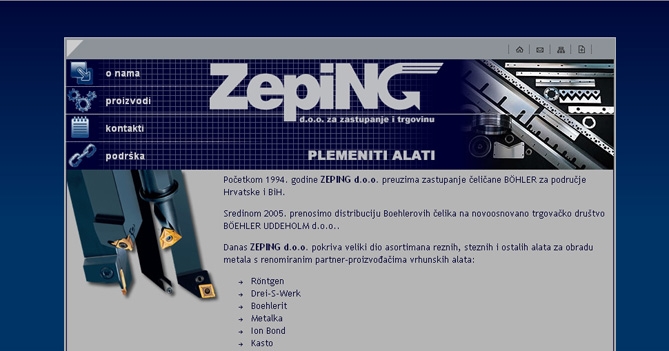 Zeping d.o.o.