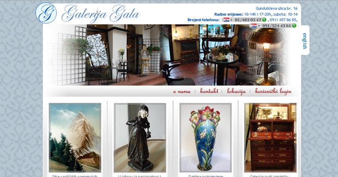 Galerija Gala