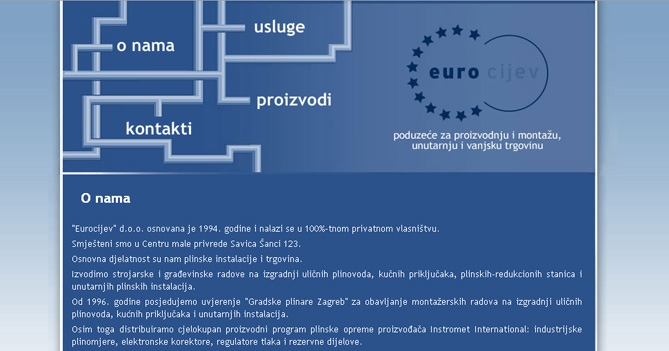 Euro Cijev d.o.o.