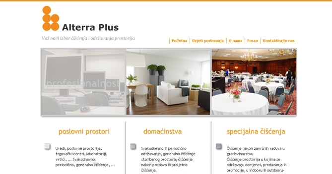 Alterra Plus d.o.o.