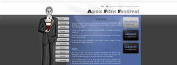 Apox Film Festival
