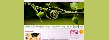 Aroma Natura
