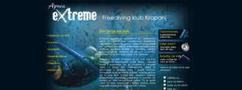 Ronilački klub Apnea Extreme