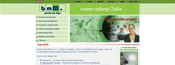 BMM Poslovna liga