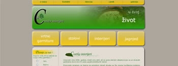 Cvetko Interijeri