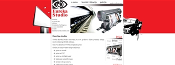 Eureka studio