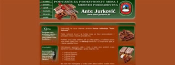 Ante Jurković d.o.o.