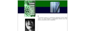 Stomatološka ordinacija dr. Vukić