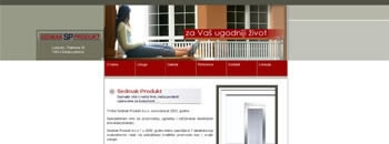 Sedmak Produkt