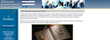 Mercuri Surveys