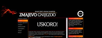 Zmajevo gnijezdo