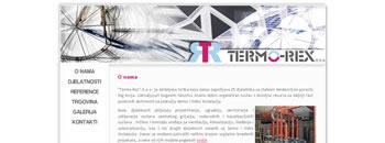 Termo Rex