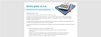 Konto plast d.o.o.