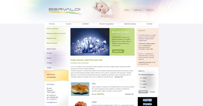 Bervaldi d.o.o.
