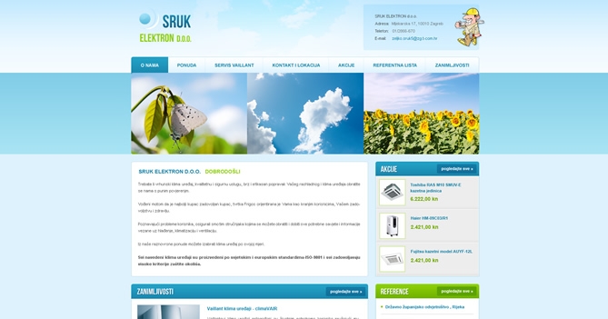 Sruk Elektron d.o.o.