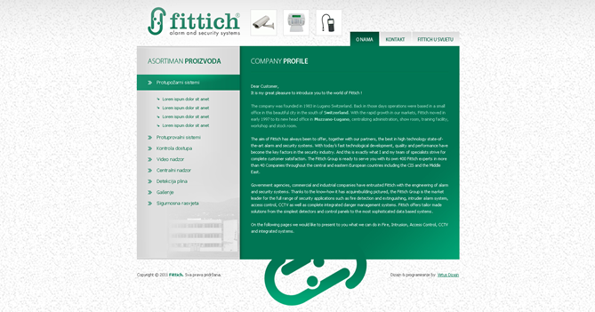 Fittich d.o.o.